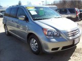 2009 Honda Odyssey EX-L