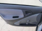 2000 Toyota ECHO Sedan Door Panel