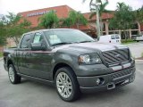 2008 Ford F150 Foose Edition SuperCrew Data, Info and Specs