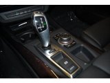2011 BMW X5 xDrive 50i 8 Speed Steptronic Automatic Transmission