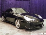 2005 Black Porsche 911 Turbo S #46183522