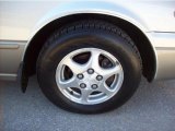 Toyota Camry 1999 Wheels and Tires