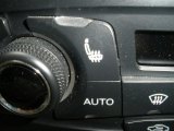 2008 Audi A5 3.2 quattro Coupe Controls