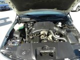 2000 Lincoln Town Car Executive 4.6 Liter SOHC 16-Valve V8 Engine