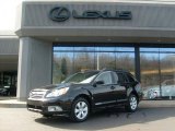 2011 Crystal Black Silica Subaru Outback 2.5i Premium Wagon #46183787