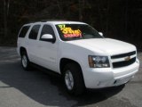 2007 Chevrolet Tahoe LT