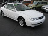 1999 Acura CL 3.0