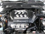 1999 Acura CL 3.0 3.0 Liter SOHC 24-Valve VTEC V6 Engine