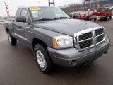 2006 Dodge Dakota SLT TRX4 Club Cab 4x4 Data, Info and Specs