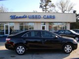 2008 Toyota Camry LE