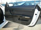 2009 BMW 3 Series 335xi Coupe Door Panel