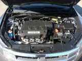 2010 Honda Accord Crosstour EX 3.5 Liter VCM DOHC 24-Valve i-VTEC V6 Engine