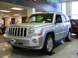 2010 Jeep Patriot Latitude