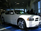 2010 Stone White Dodge Charger R/T #46183816
