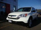 2007 Honda CR-V EX 4WD