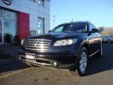 2006 Infiniti FX 35 AWD