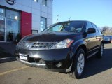 2007 Nissan Murano S AWD