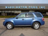 2010 Ford Escape XLT 4WD