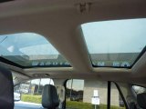 2009 Ford Edge Sport AWD Sunroof
