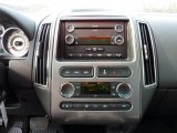 2009 Ford Edge Sport AWD Controls