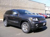 2011 Jeep Grand Cherokee Dark Charcoal Pearl