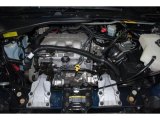 2003 Oldsmobile Silhouette Premiere 3.4 Liter OHV 12-Valve V6 Engine