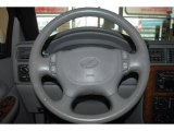 2003 Oldsmobile Silhouette Premiere Steering Wheel