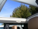 2011 Jeep Liberty Limited 4x4 Sunroof