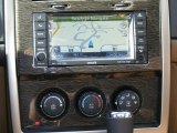 2011 Jeep Liberty Limited 4x4 Navigation