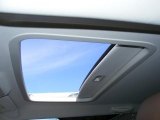 2011 Jeep Liberty Limited 4x4 Sunroof