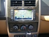 2011 Jeep Liberty Limited 4x4 Navigation