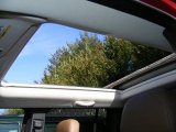 2011 Jeep Liberty Limited 4x4 Sunroof