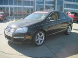 2008 Volkswagen Jetta SE Sedan