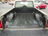 2005 Ford Ranger XL Regular Cab Trunk