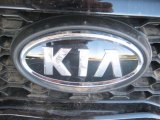 2011 Kia Forte Koup SX Marks and Logos