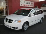 2010 Dodge Grand Caravan SXT