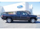 1996 Dodge Ram 1500 Sport Extended Cab Exterior