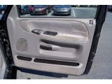 1996 Dodge Ram 1500 Sport Extended Cab Door Panel
