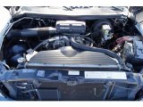 1996 Dodge Ram 1500 Sport Extended Cab 5.9 Liter OHV 16-Valve V8 Engine