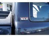 1996 Dodge Ram 1500 Sport Extended Cab Marks and Logos
