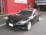 2008 Mazda RX-8 Sport