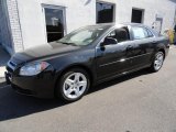 2010 Chevrolet Malibu LS Sedan