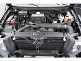 2008 Ford F150 Harley-Davidson SuperCrew 5.4 Liter Supercharged SOHC 24-Valve V8 Engine
