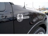 2008 Ford F150 Harley-Davidson SuperCrew Marks and Logos
