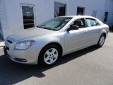 2008 Chevrolet Malibu LS Sedan