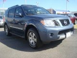 2008 Nissan Pathfinder LE 4x4