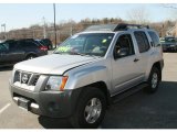 2008 Nissan Xterra S 4x4