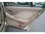 2005 Pontiac Bonneville SE Door Panel