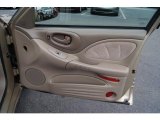 2005 Pontiac Bonneville SE Door Panel