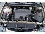 2005 Pontiac Bonneville SE 3.8 Liter OHV 12-Valve V6 Engine